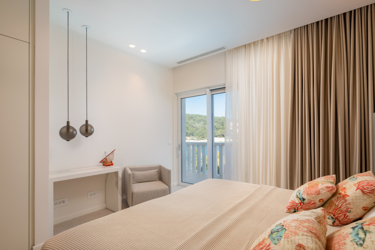 Villa More Brac