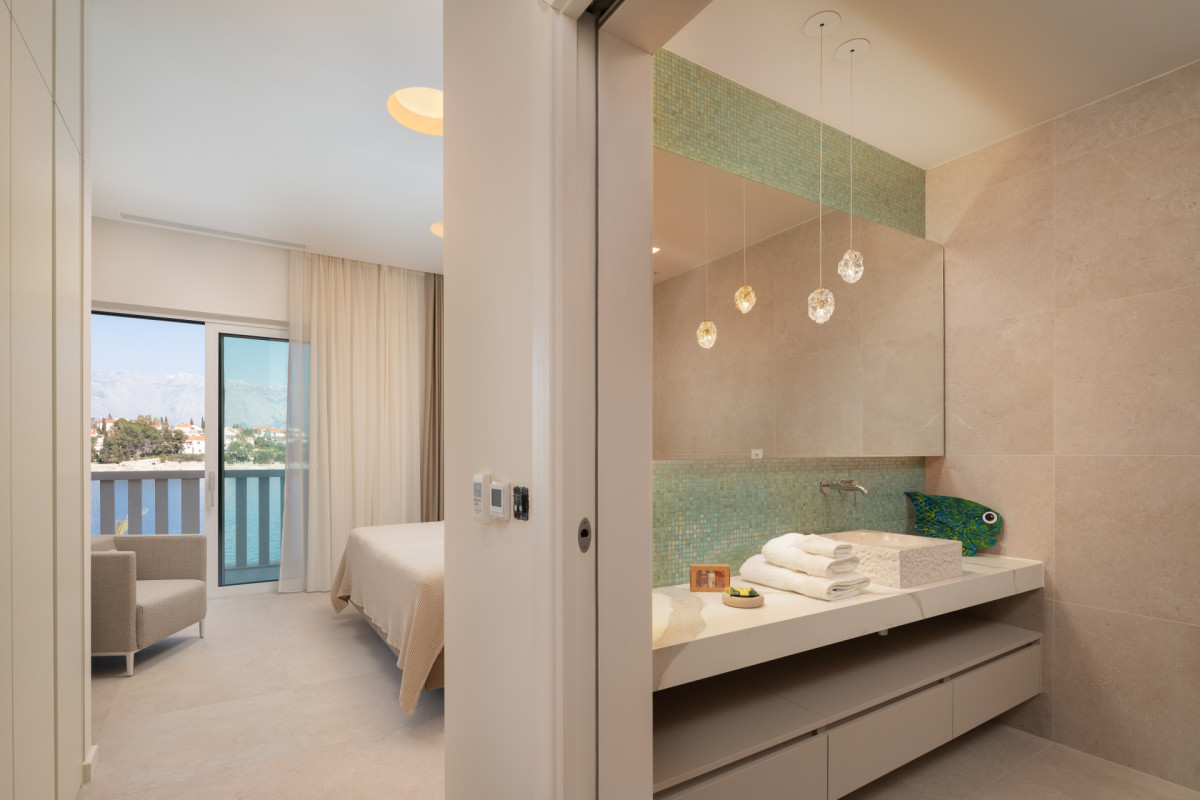 Villa More Brac