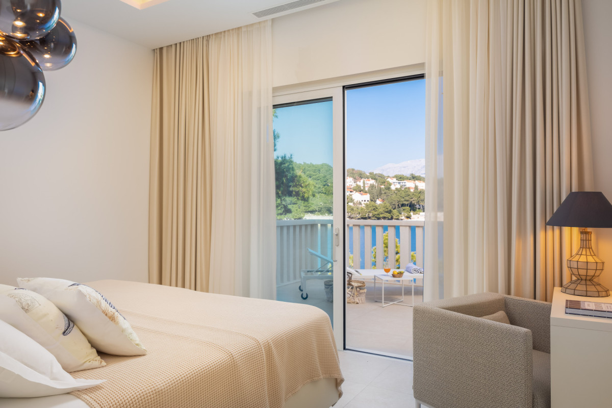 Villa More Brac