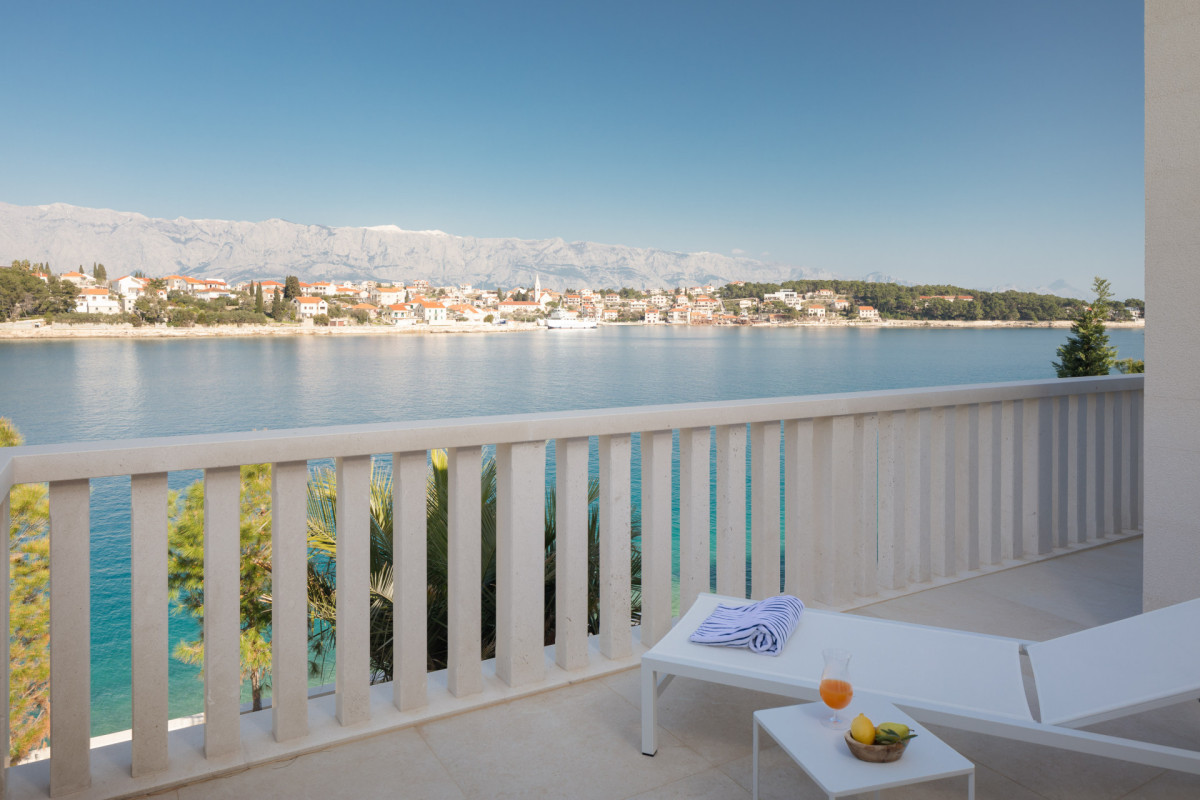 Villa More Brac