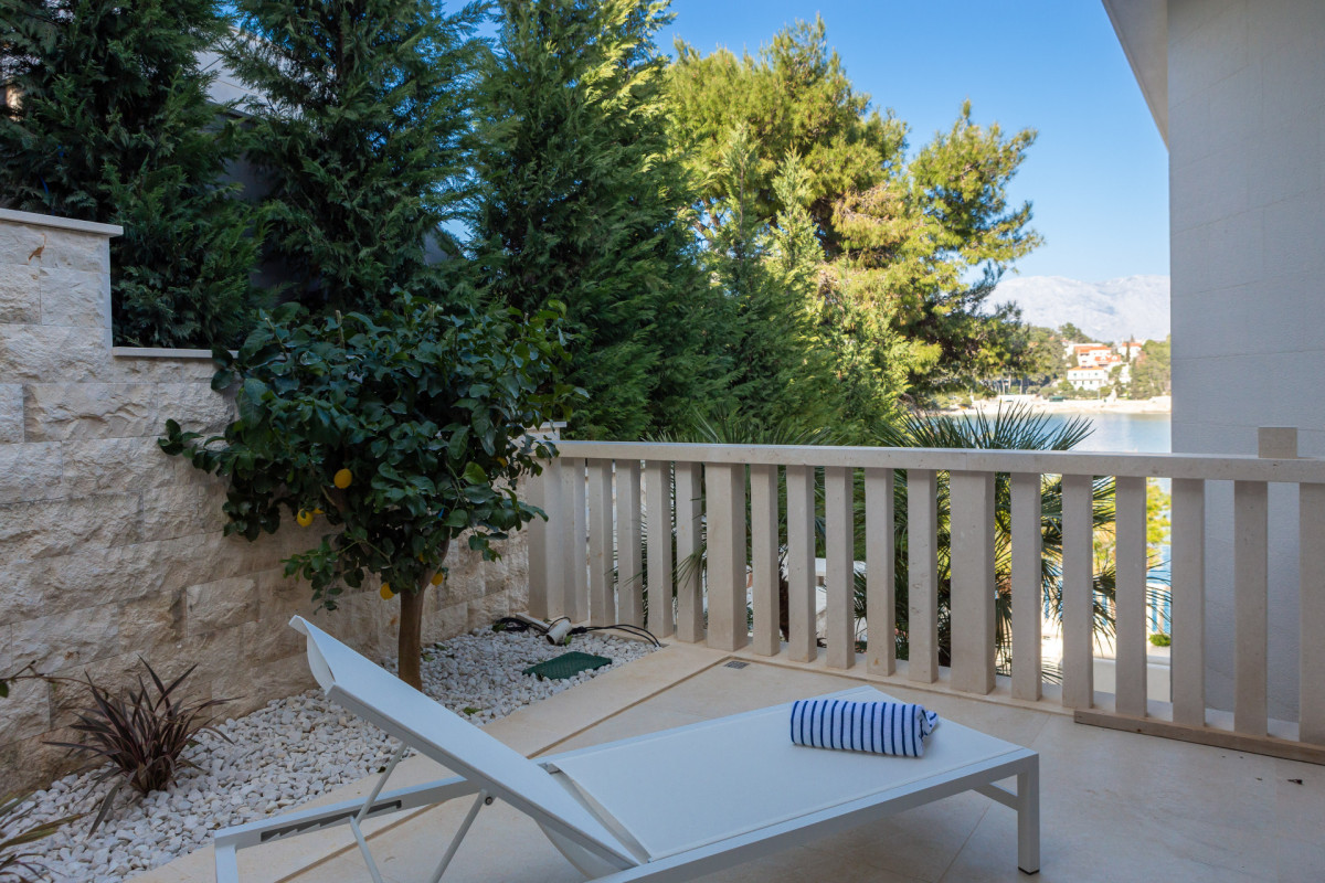 Villa More Brac