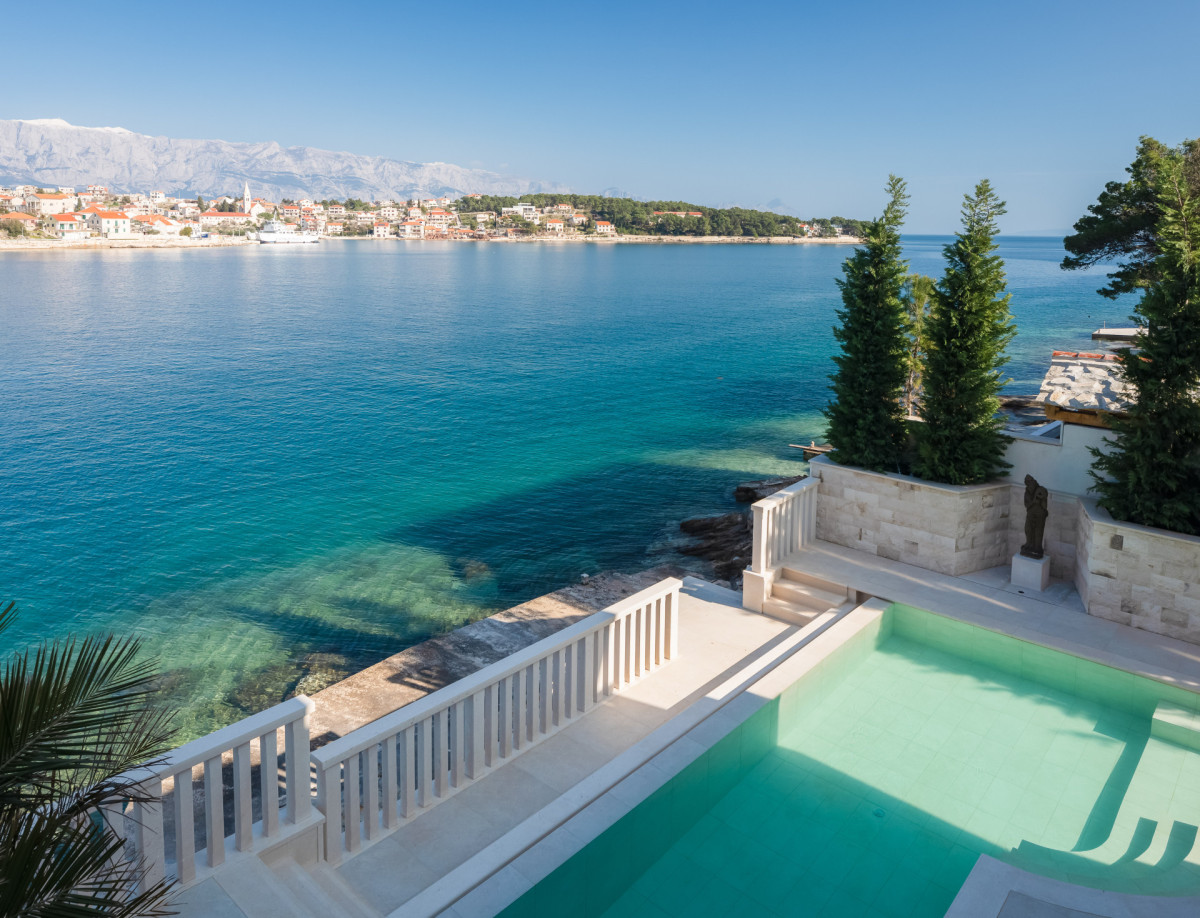 Villa More Brac