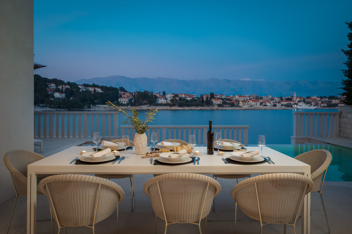 Villa More Brac