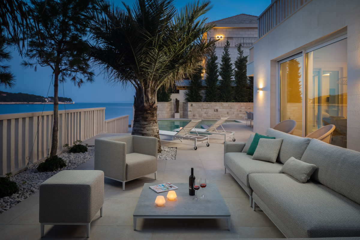 Villa More Brac