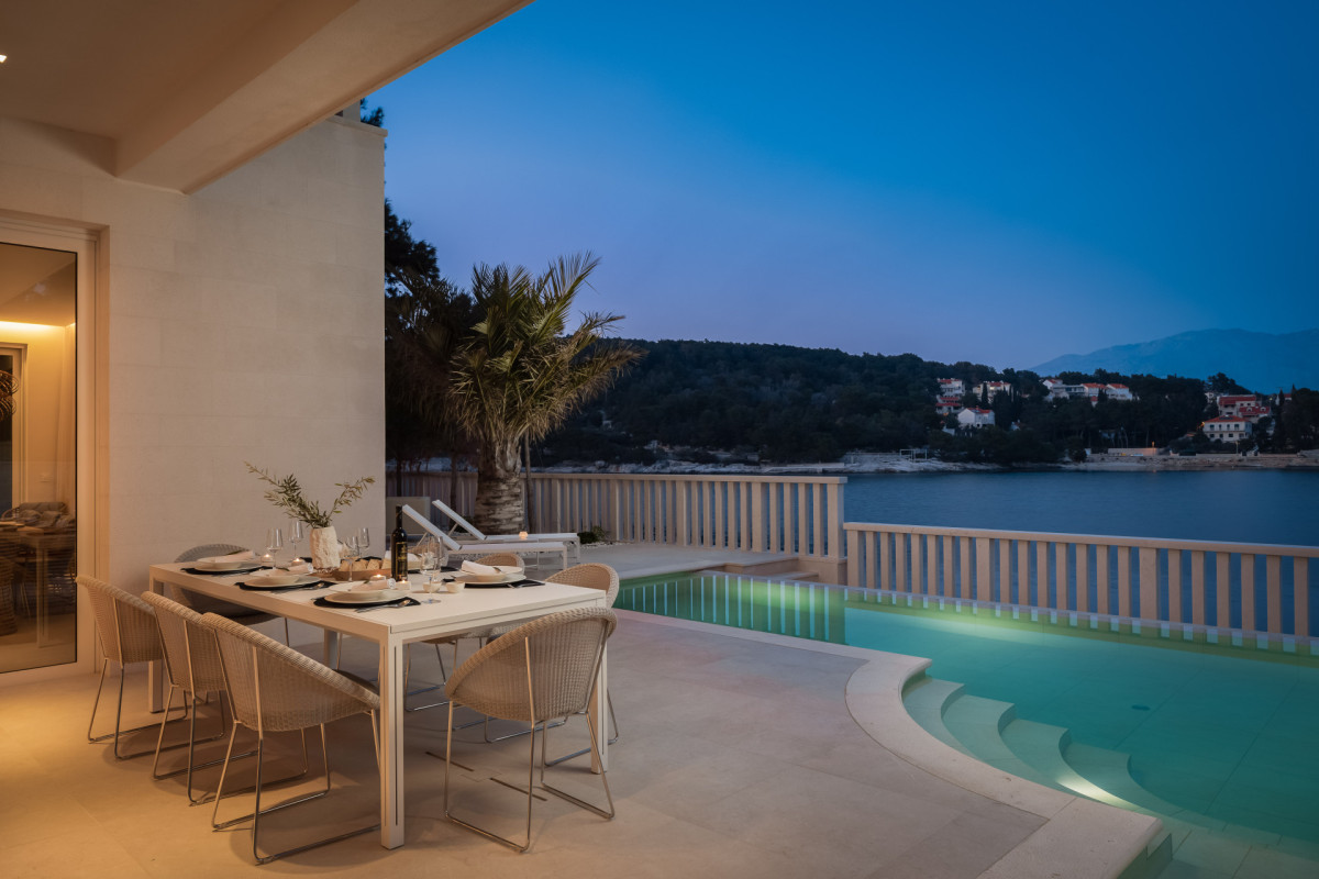 Villa More Brac