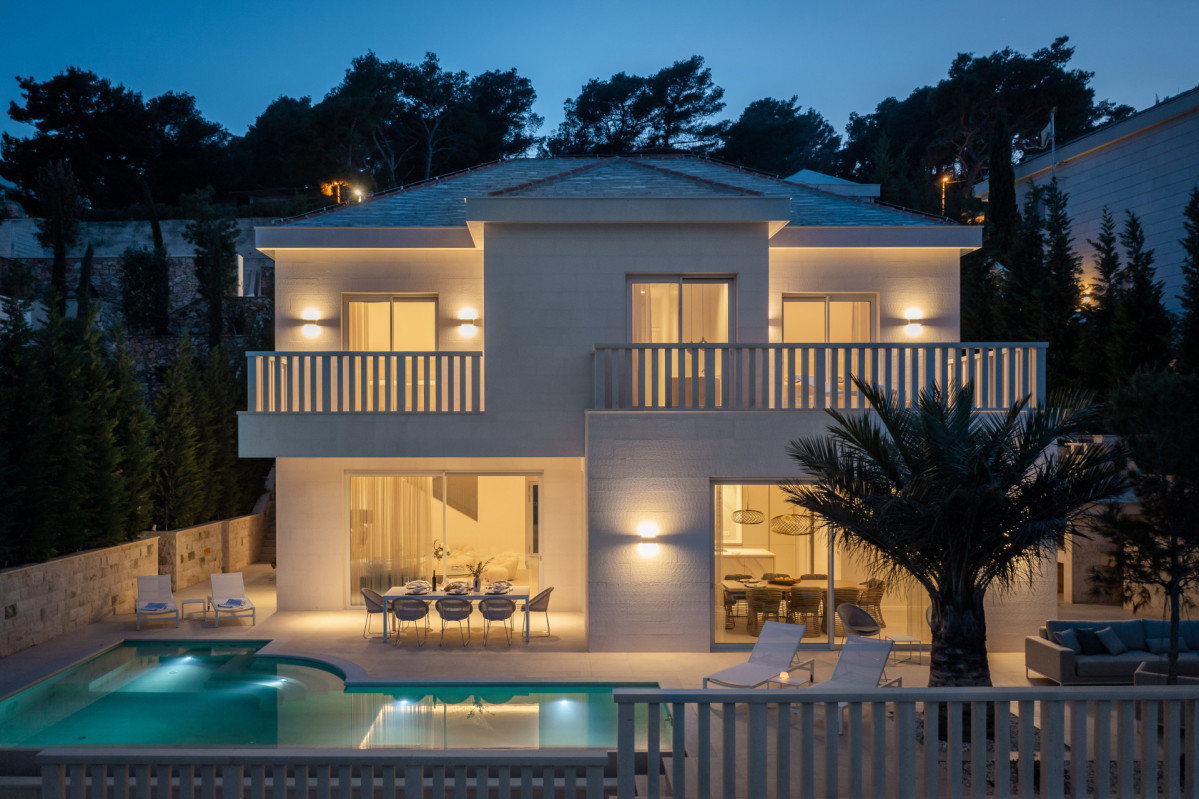 Villa More Brac