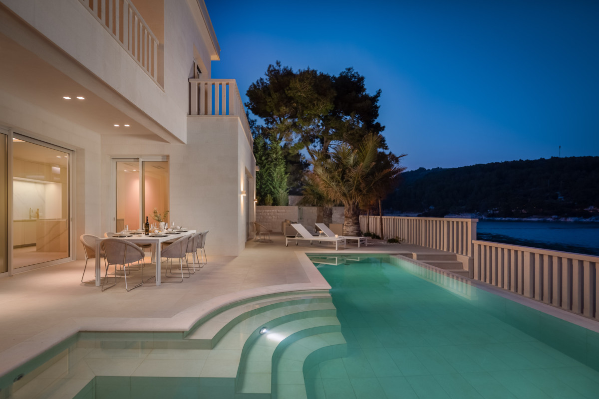 Villa More Brac