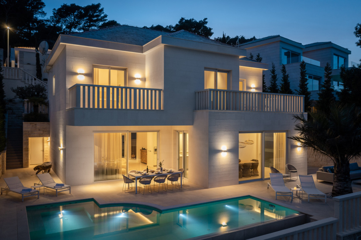 Villa More Brac