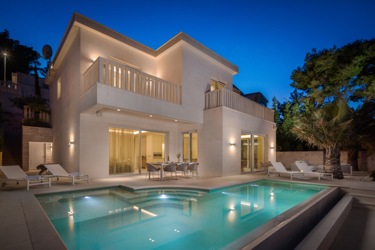 Villa More Brac