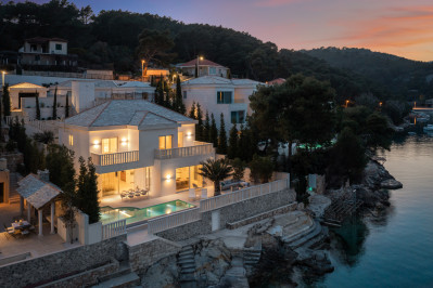 Villa More Brac