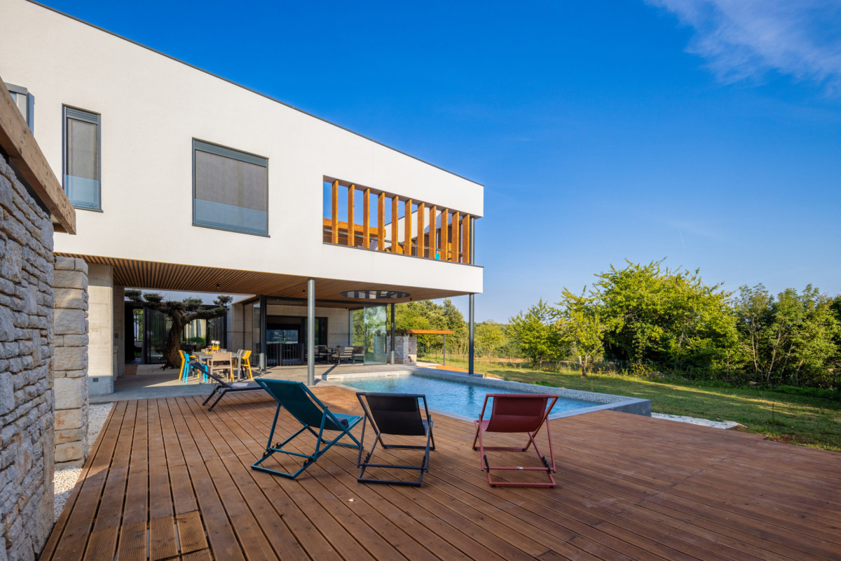 Villa Beluga