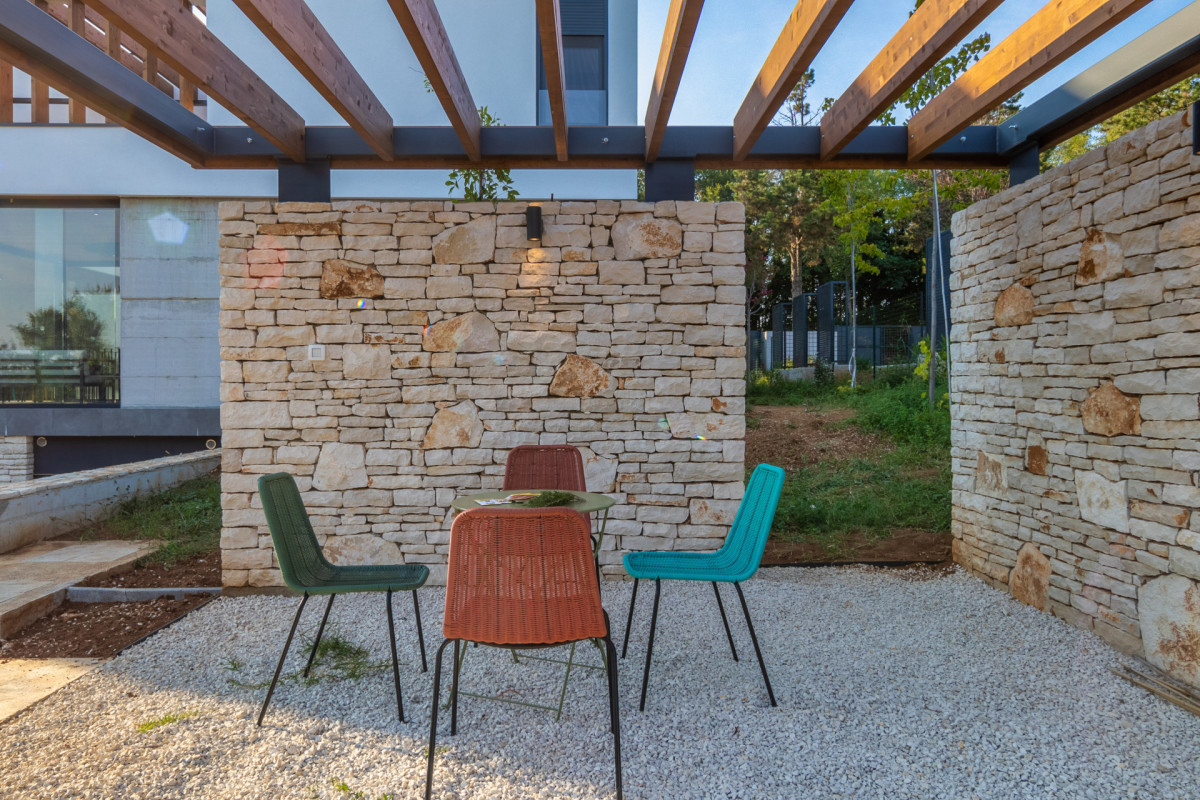 Villa Beluga