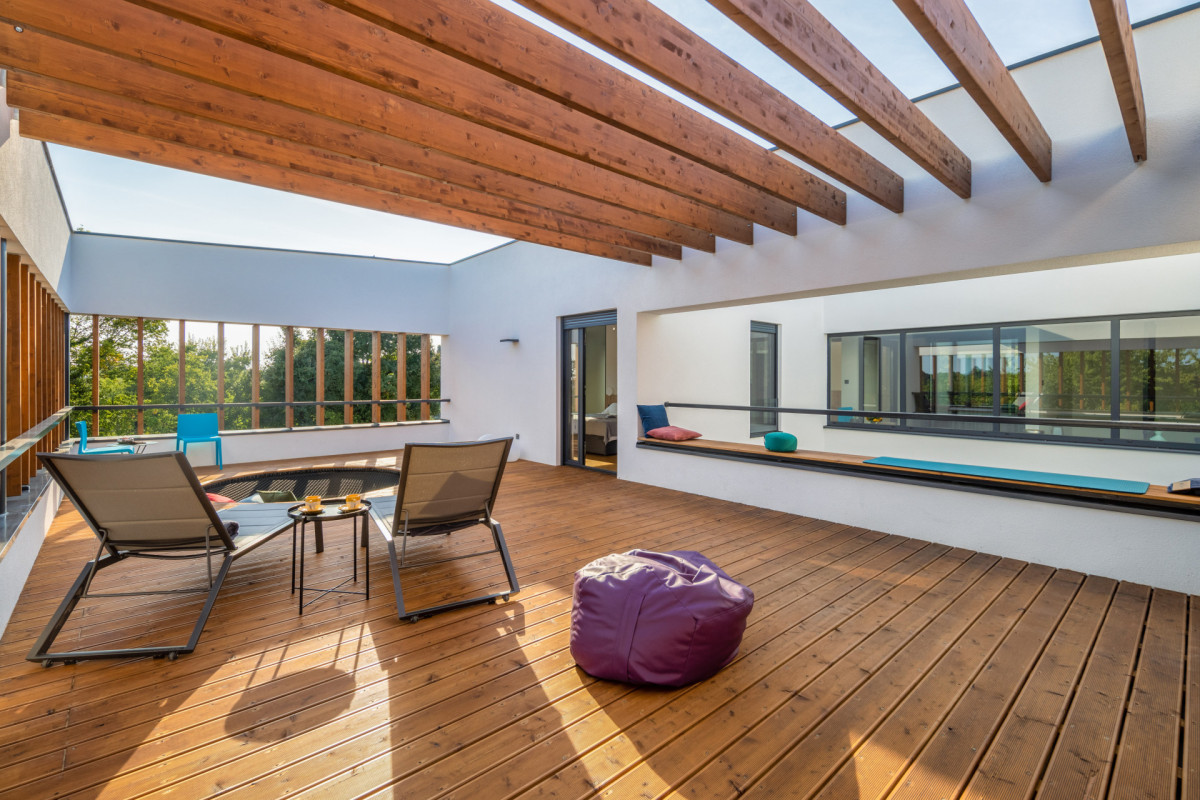 Villa Beluga