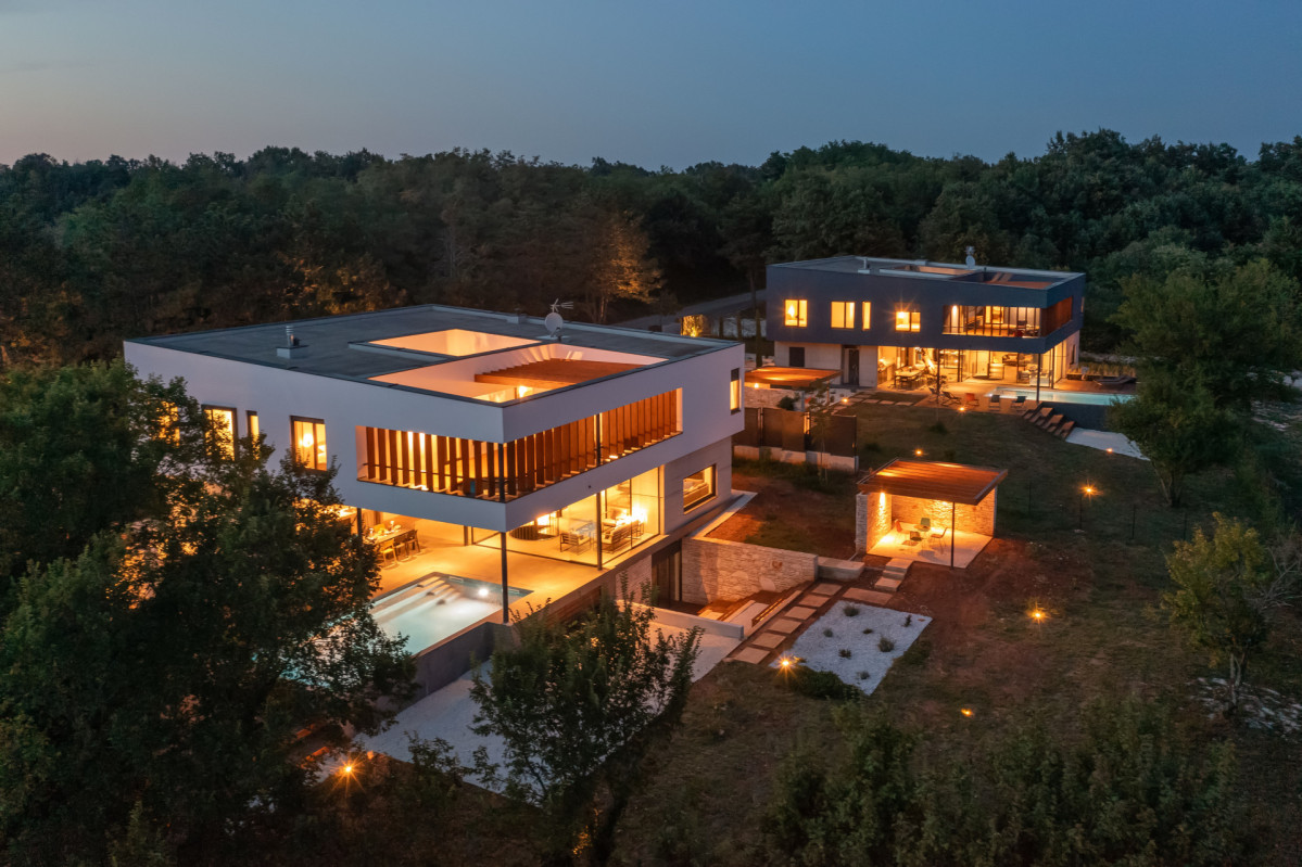 Villa Beluga