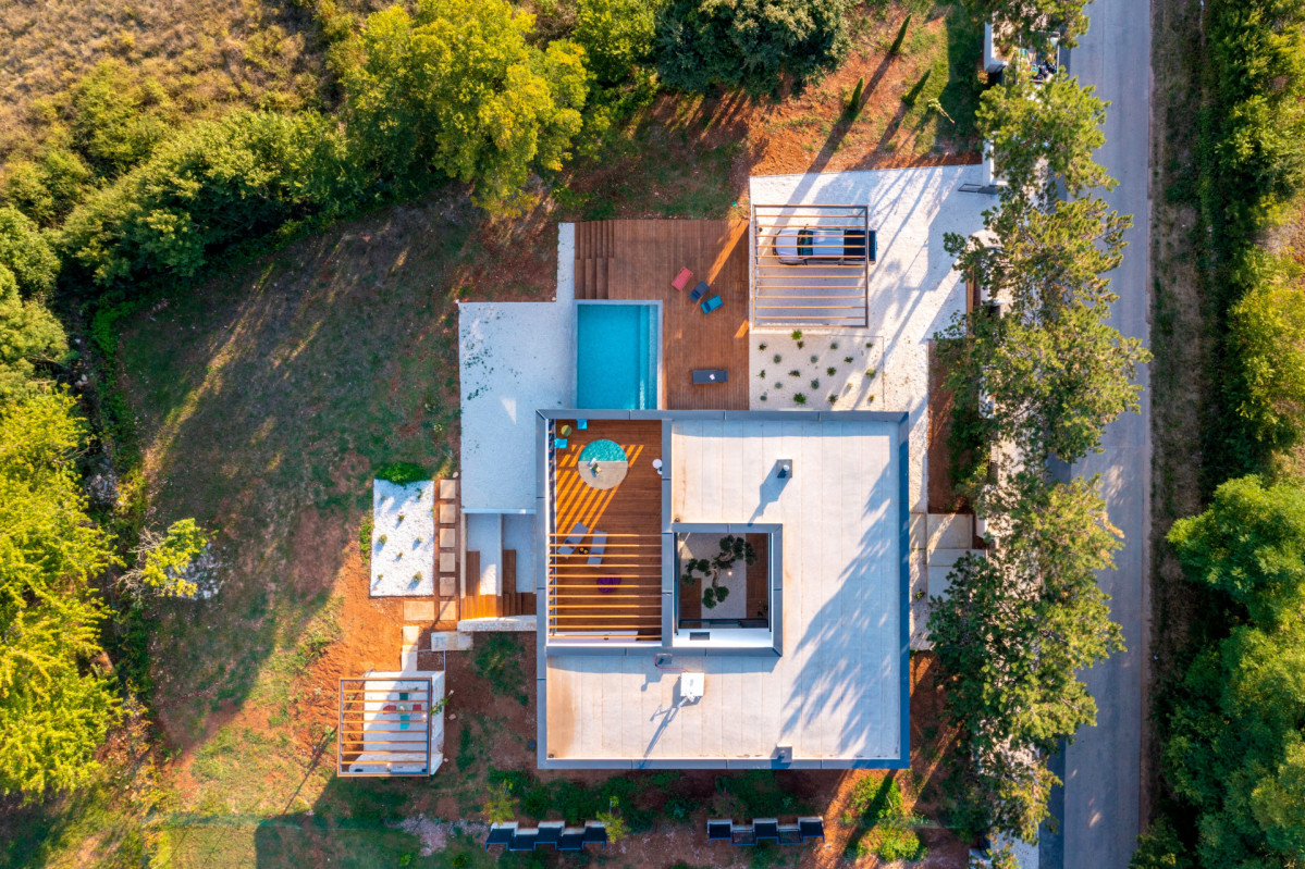 Villa Beluga