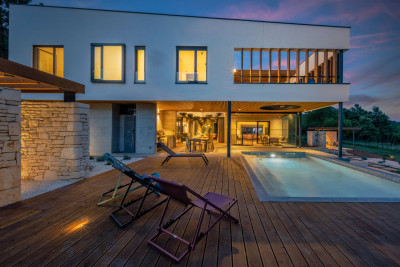 Villa Beluga
