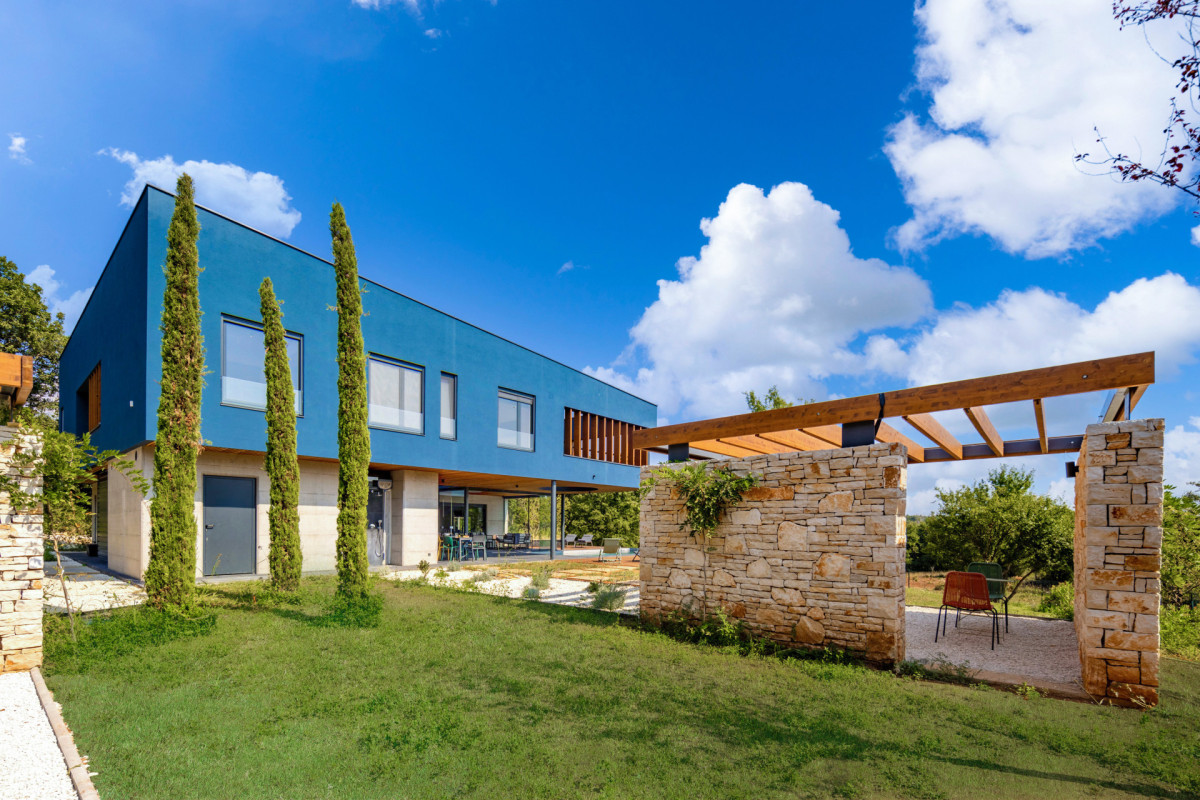 Villa Ballena