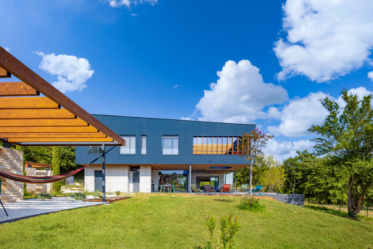 Villa Ballena
