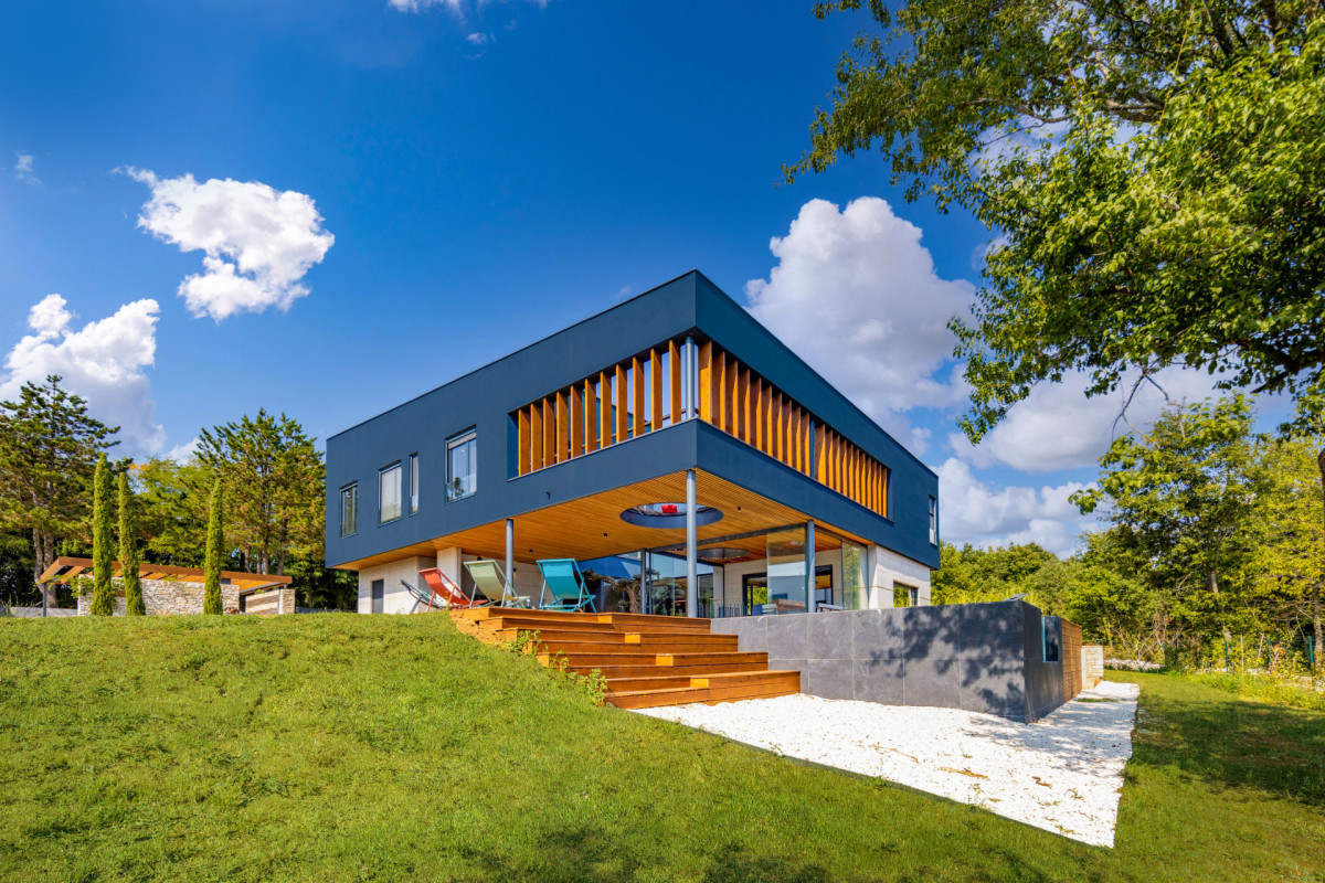 Villa Ballena