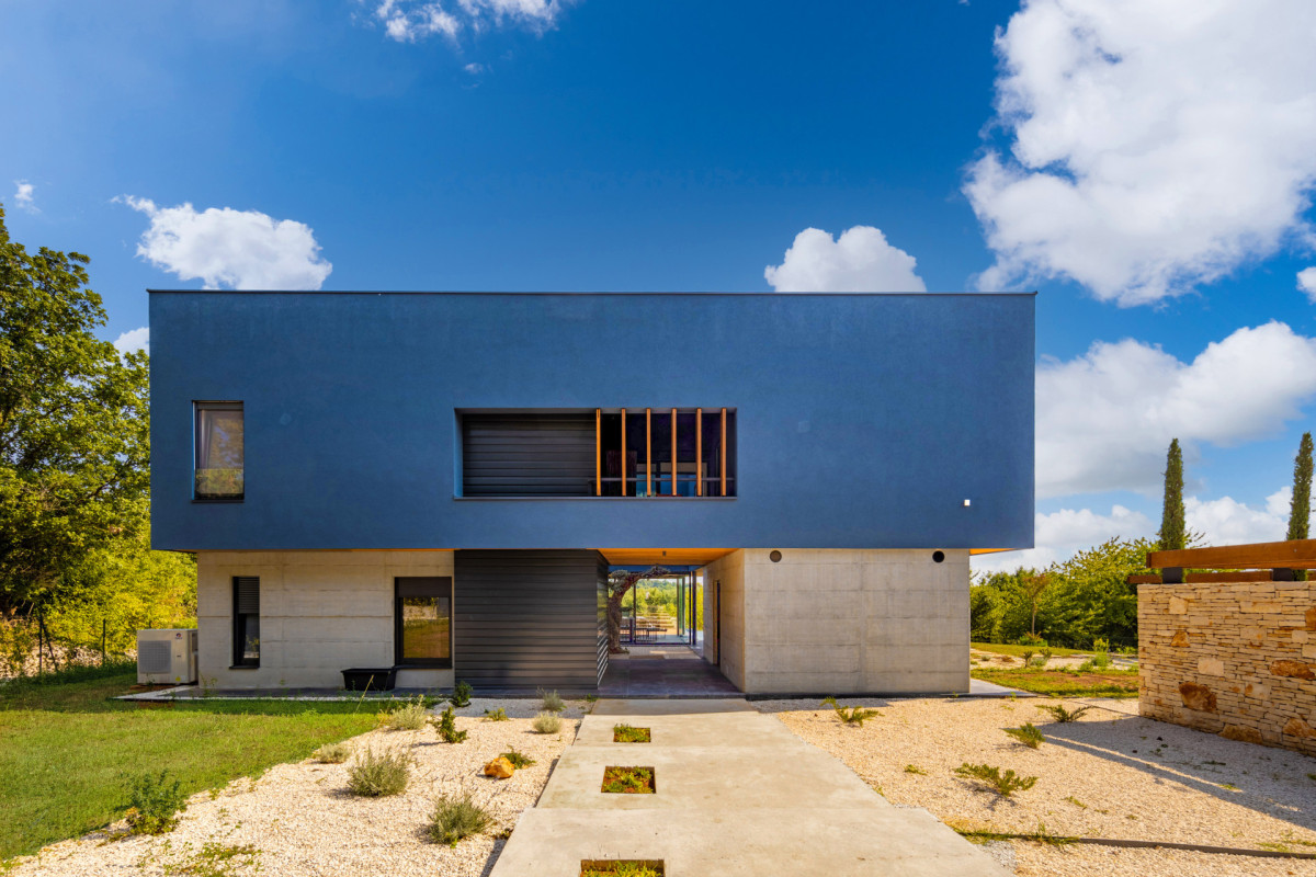 Villa Ballena