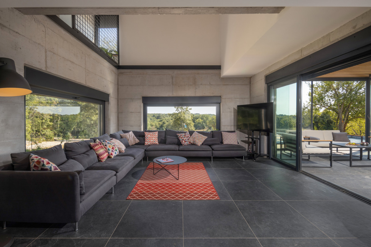 Villa Ballena