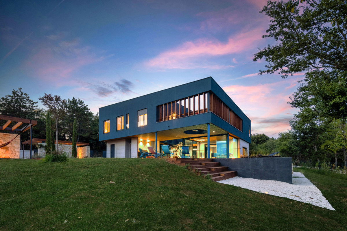 Villa Ballena