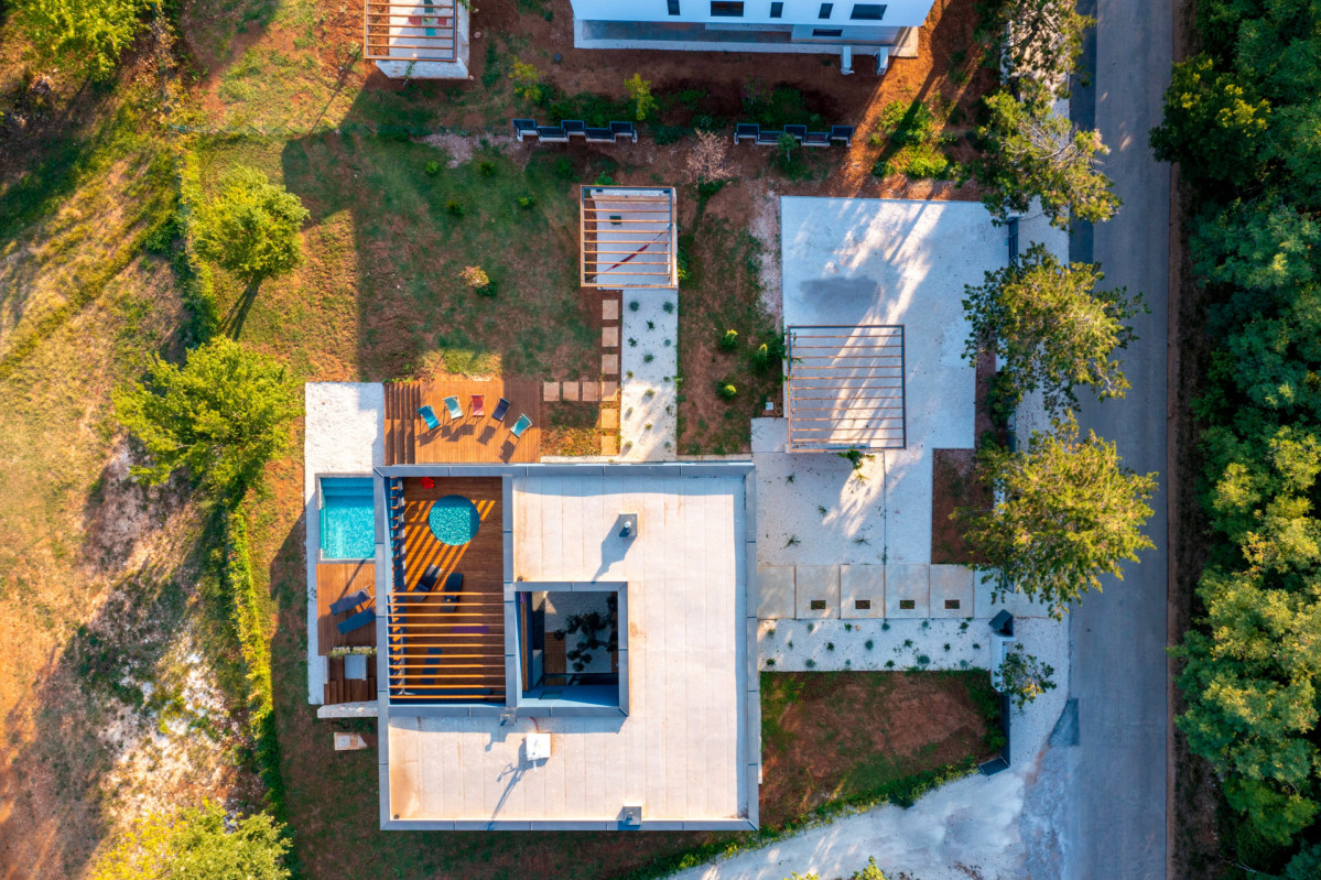 Villa Ballena