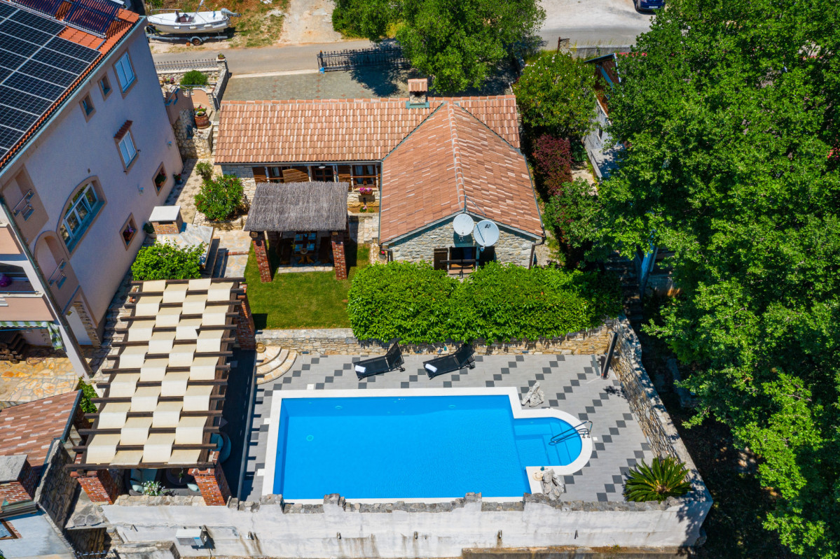 Villa Gora