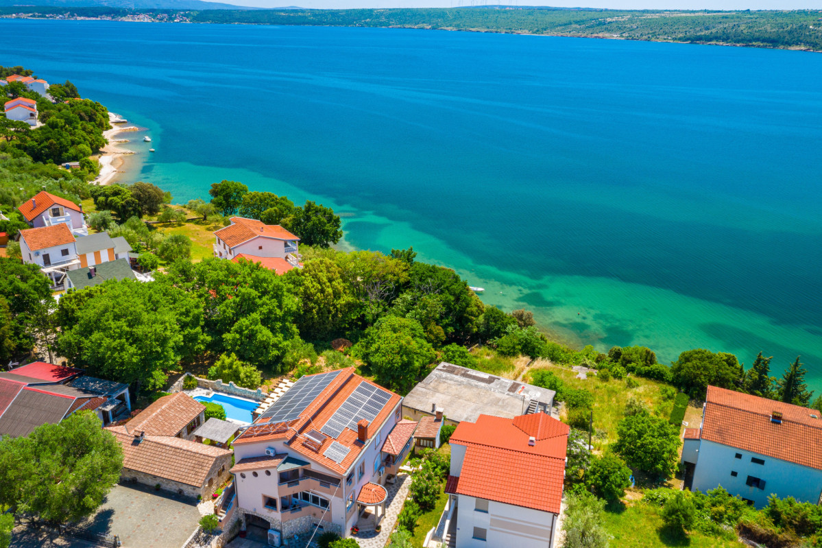 Villa Gora