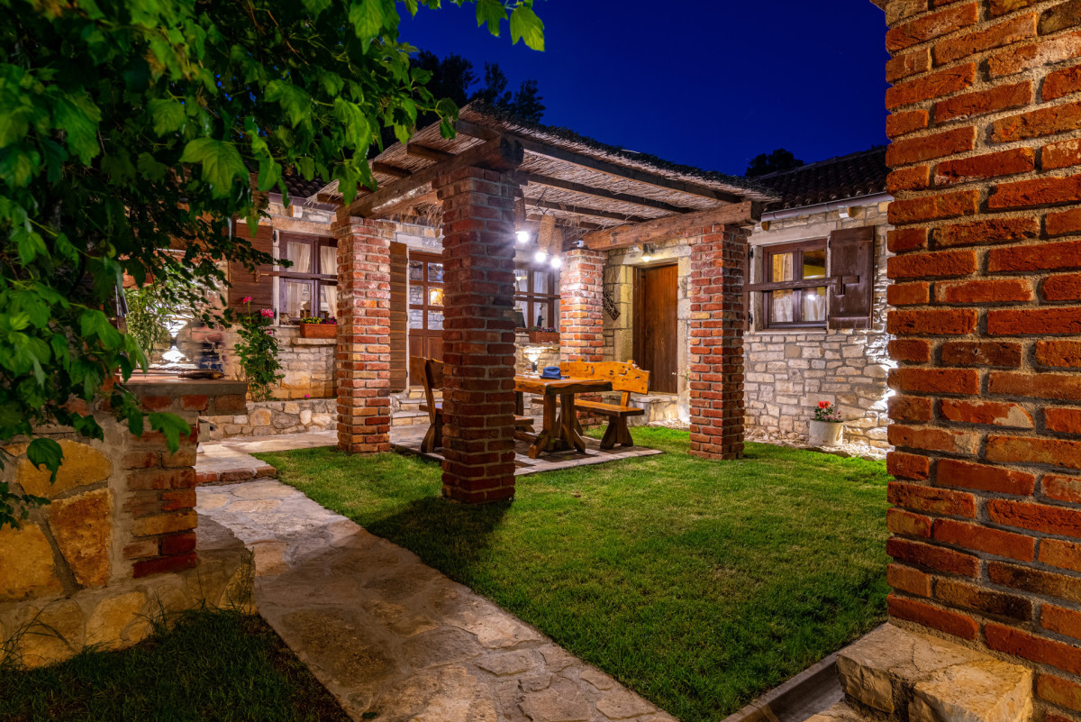 Villa Gora