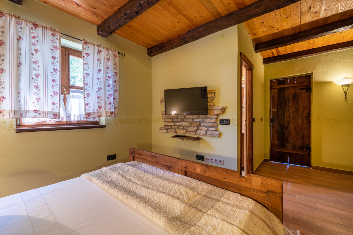 Villa Gora