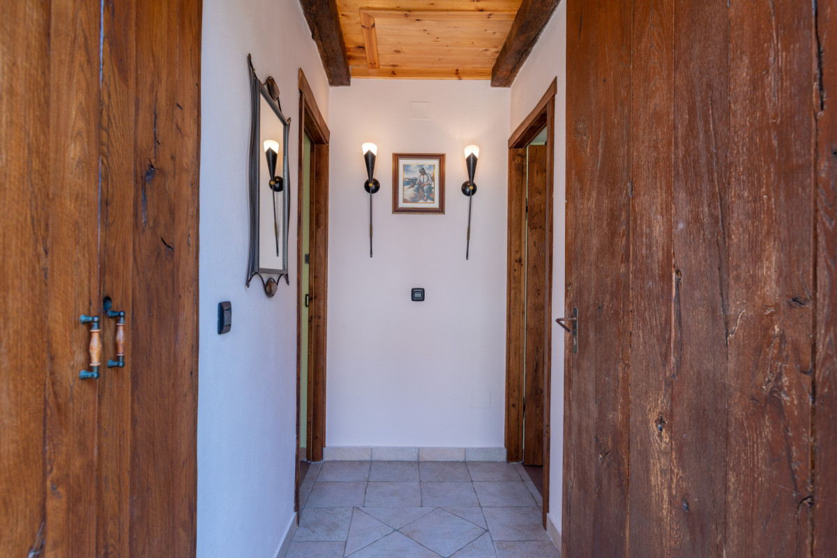 Villa Gora