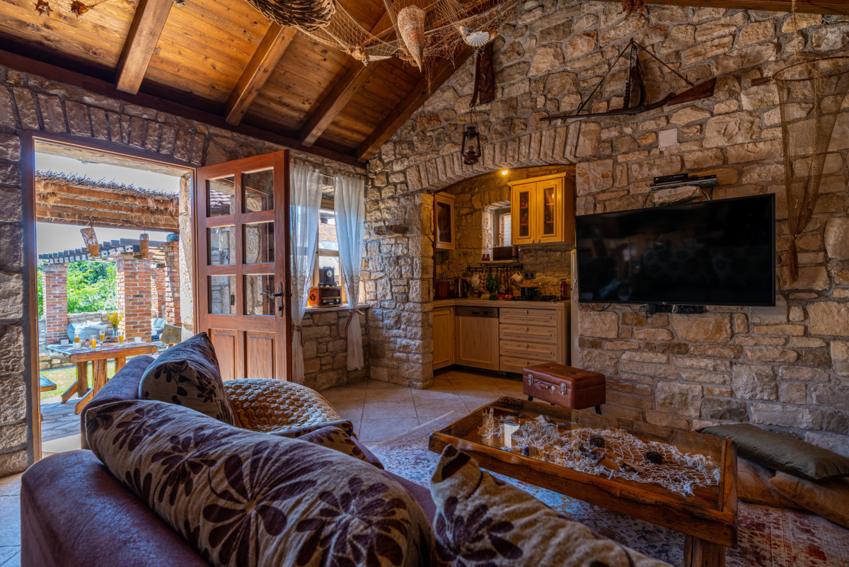 Villa Gora