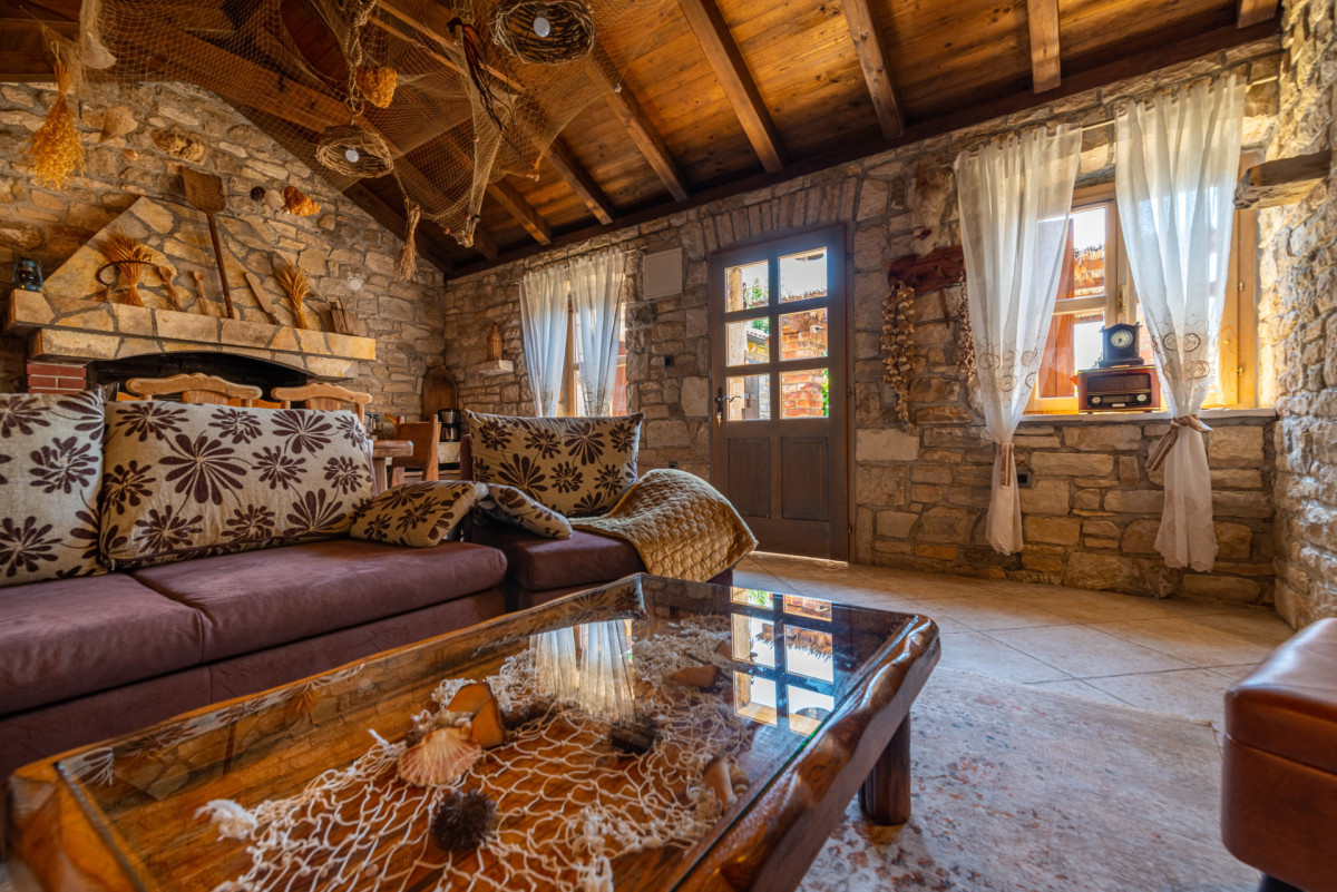 Villa Gora