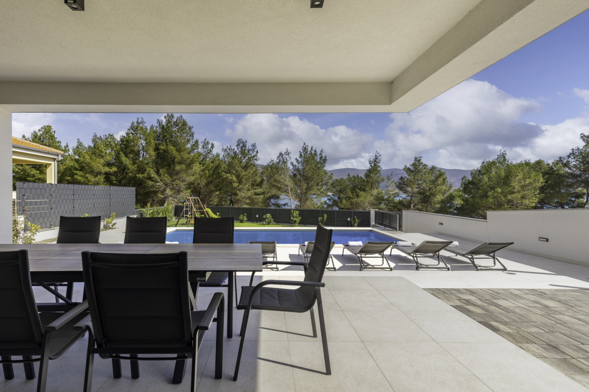Villa Pine