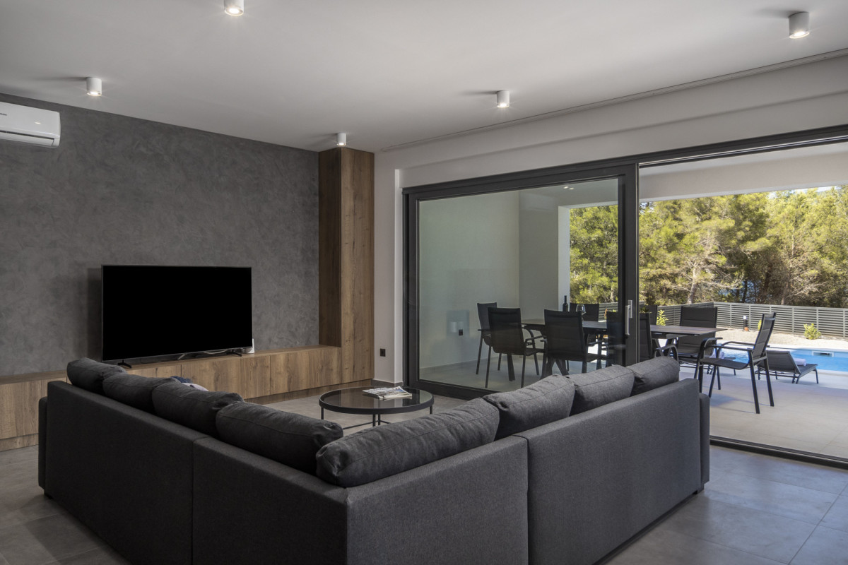 Villa Pine
