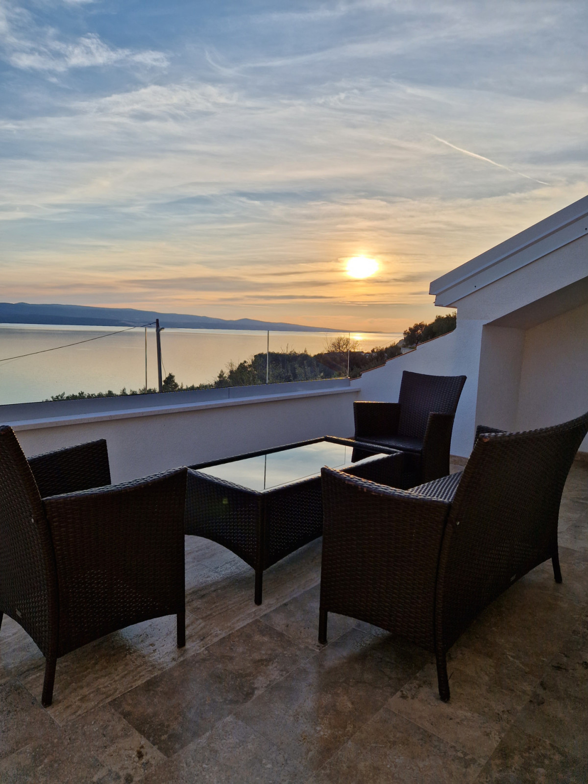 Villa Olive Tree