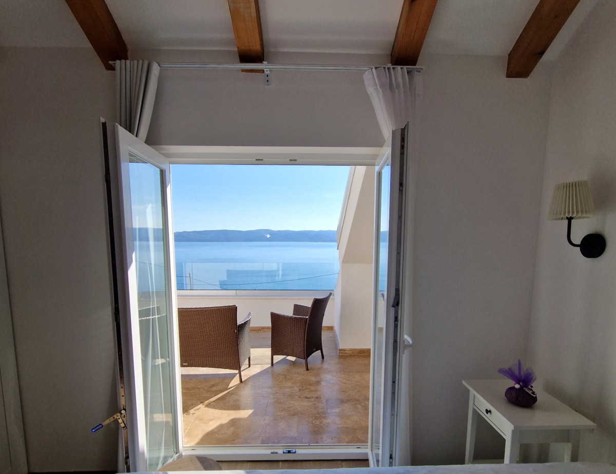 Villa Olive Tree