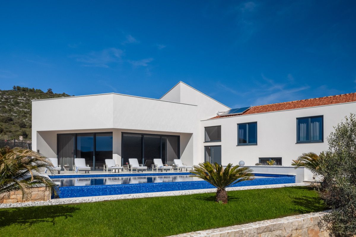 Villa Dolac