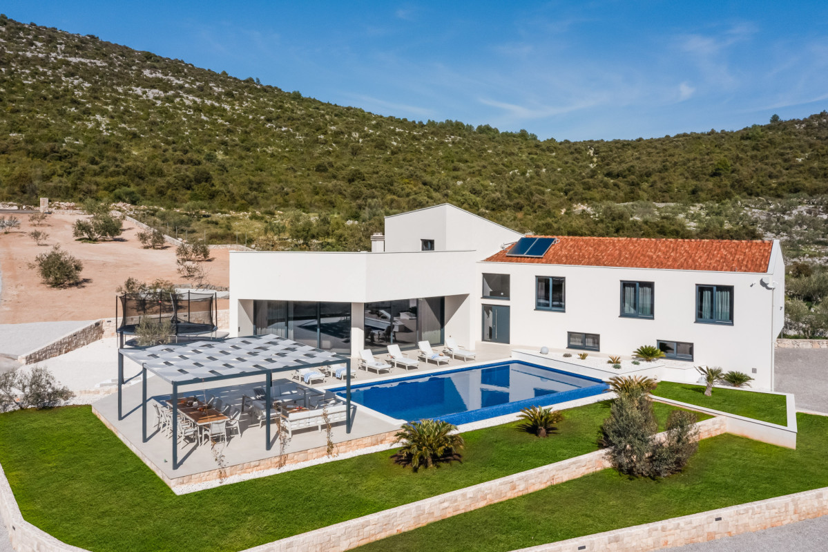 Villa Dolac