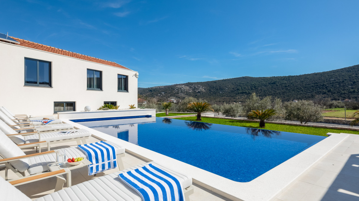 Villa Dolac