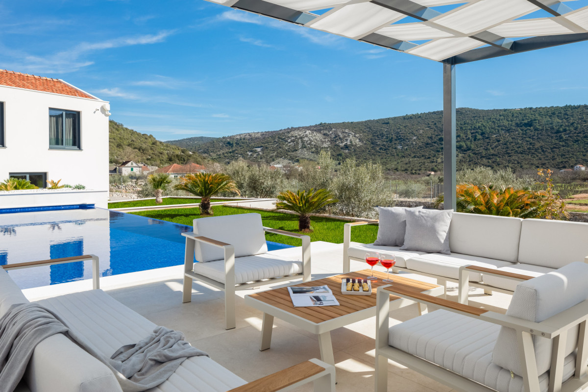 Villa Dolac
