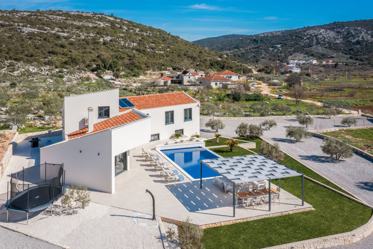 Villa Dolac