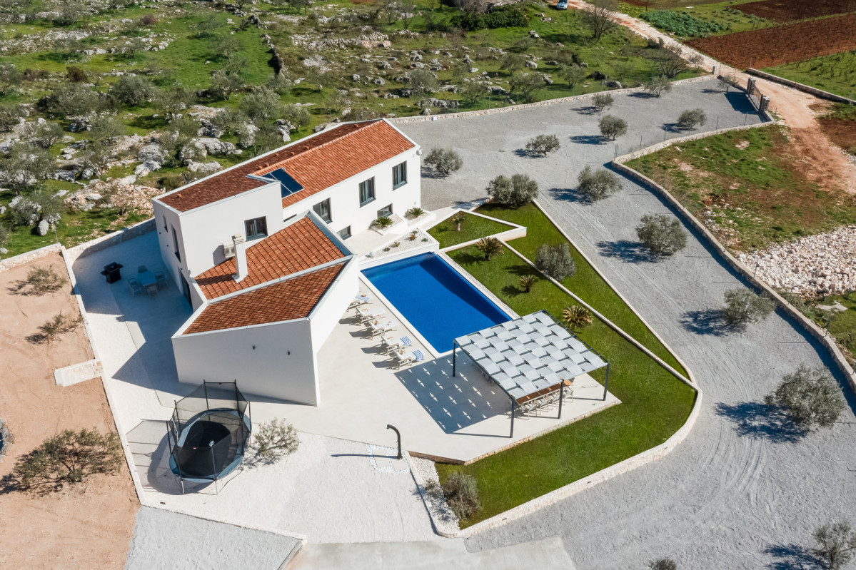 Villa Dolac