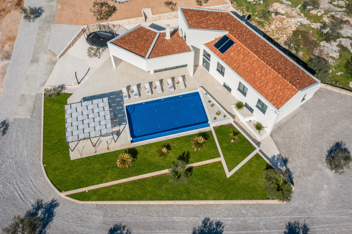 Villa Dolac