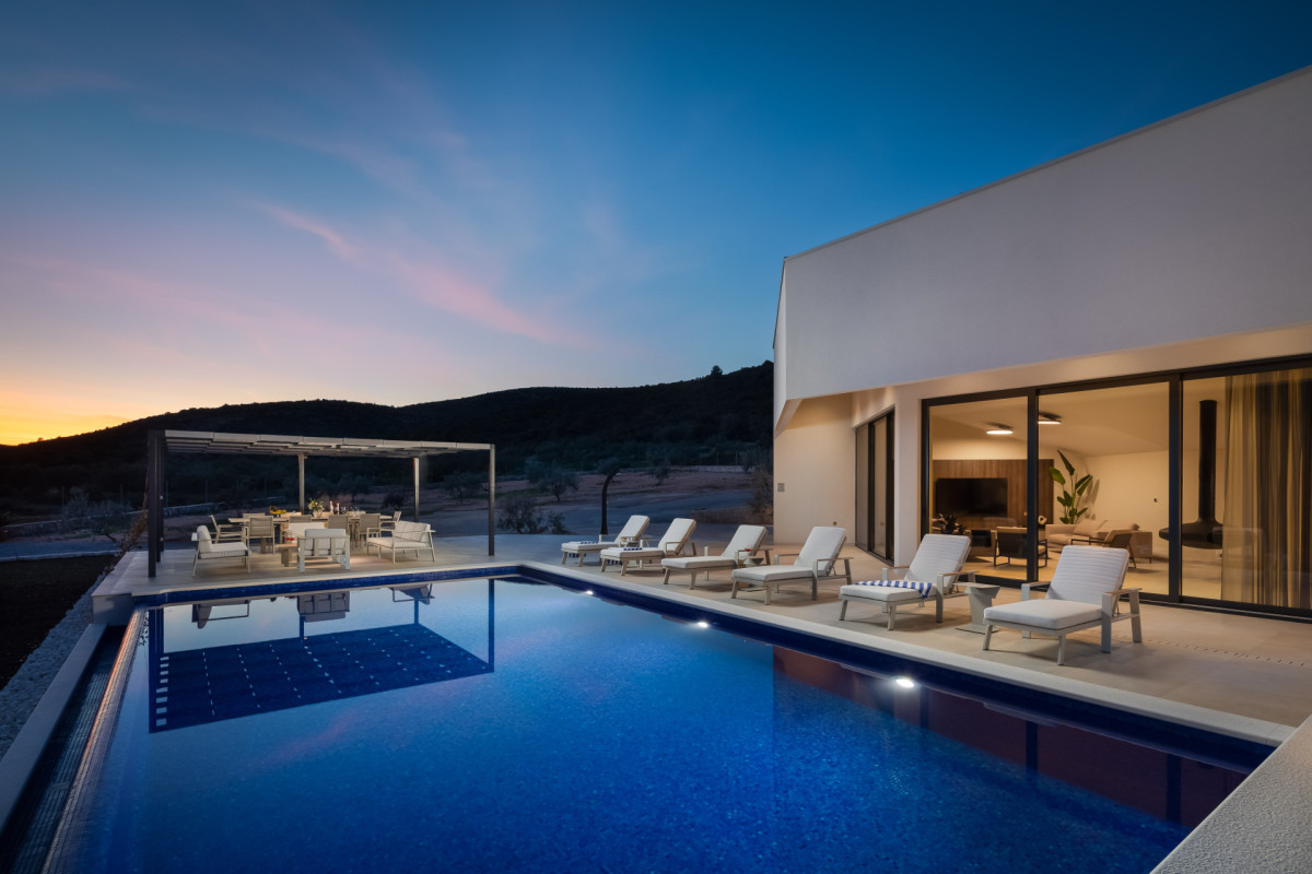 Villa Dolac