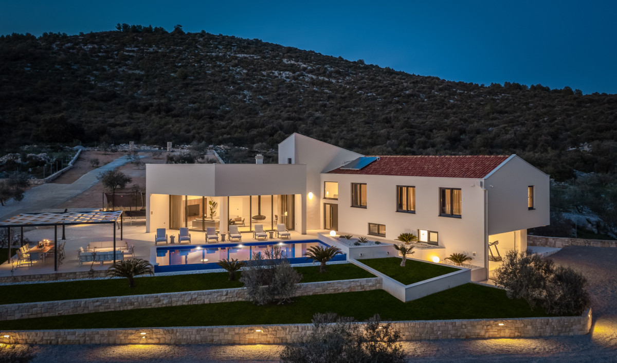Villa Dolac