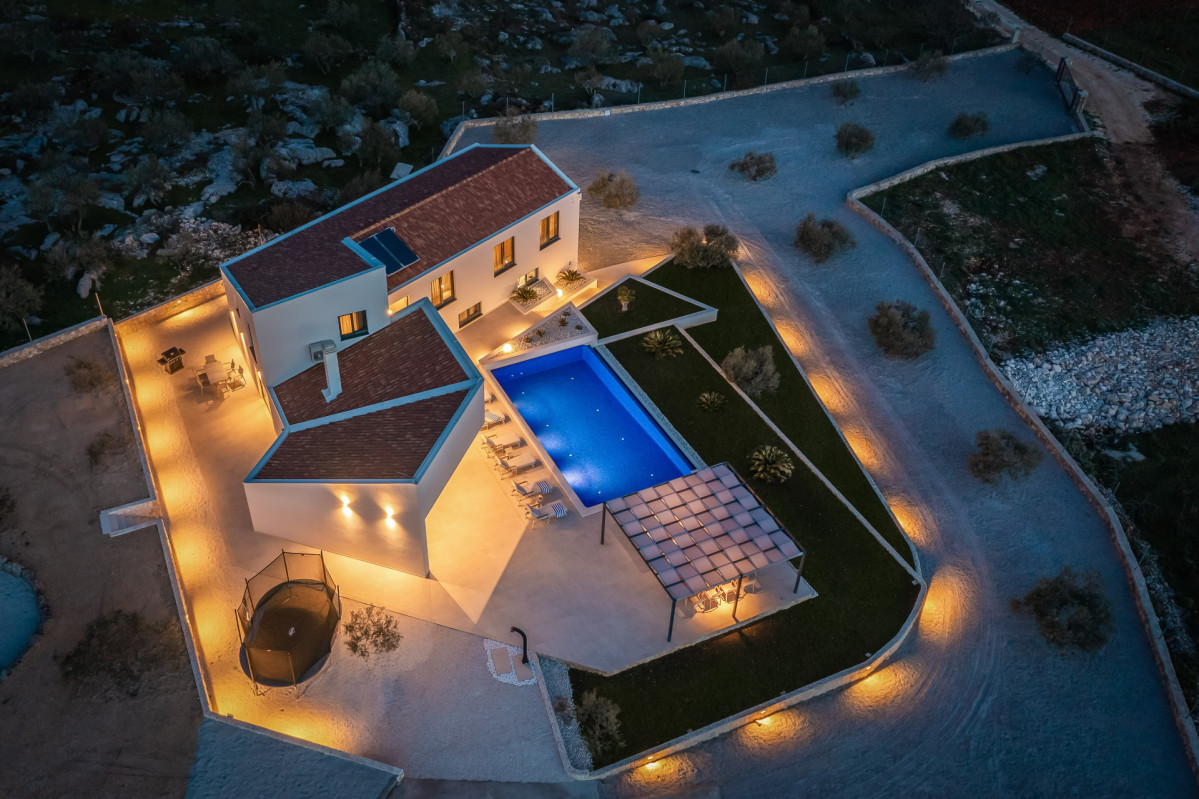 Villa Dolac
