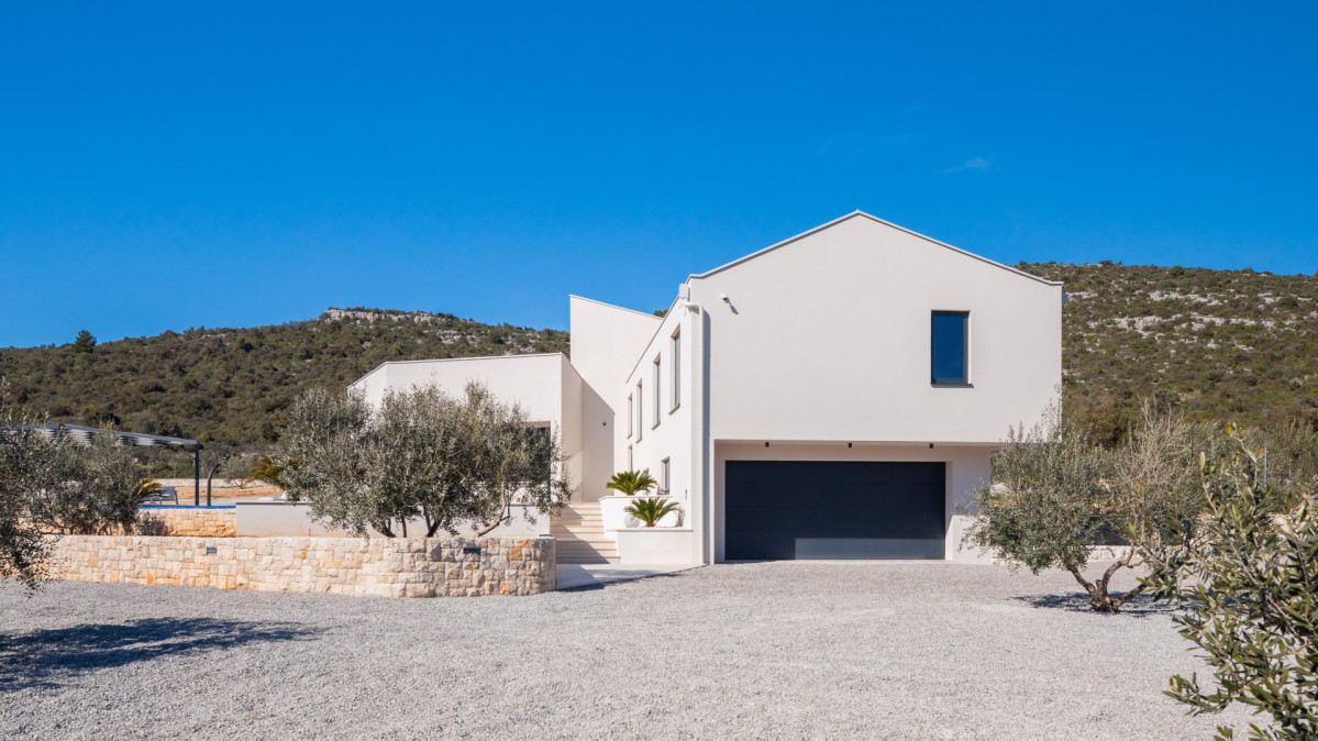 Villa Dolac