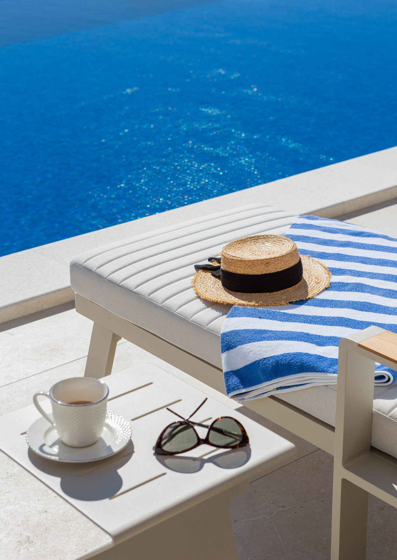 Villa Dol near Trogir